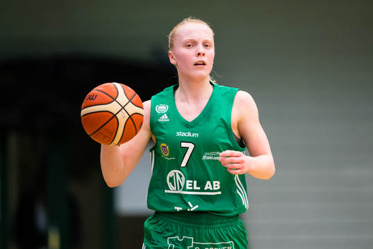 Telges Klara Lundquist