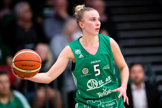 Telges Ellen Åström