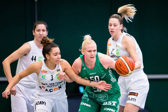 Telges Mikaela Gustafsson