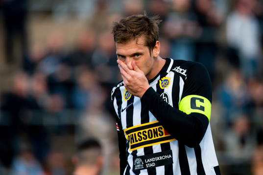 Landskronas Philip Andersson