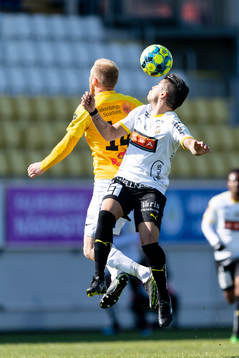 Häckens Paulinho