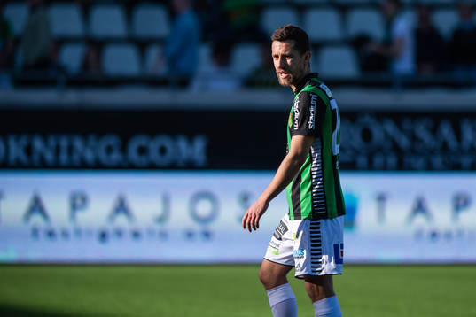 GAIS Predrag Randelovic deppar