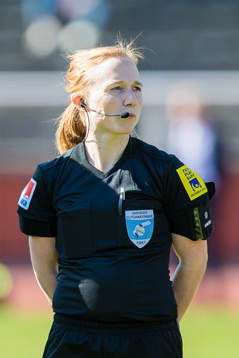 Domare Linn Andersson