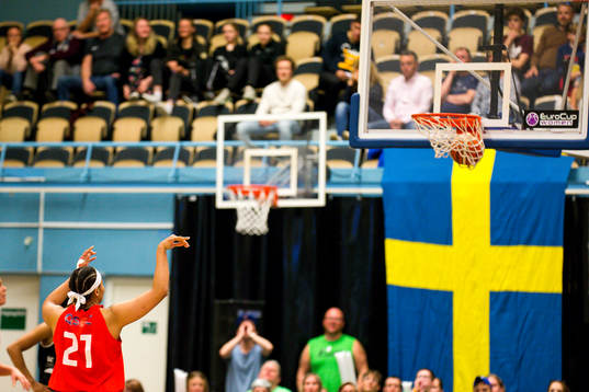 Högsbos Alexis Hyder