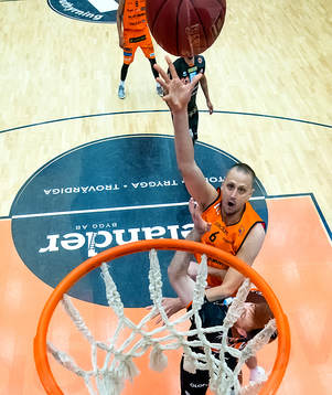 Norrköpings Joakim Kjellbom