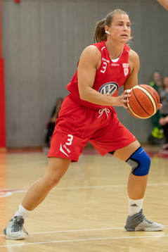 Högsbos Sofie Lundberg