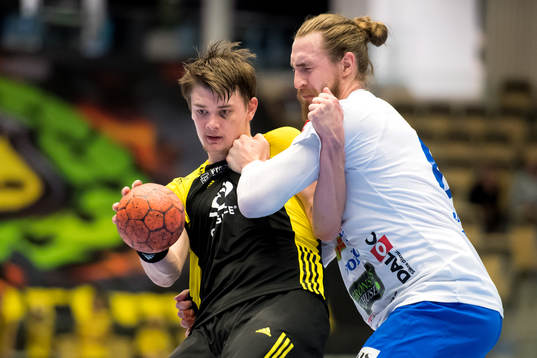 Sävehofs Oskar Sunnefeldt