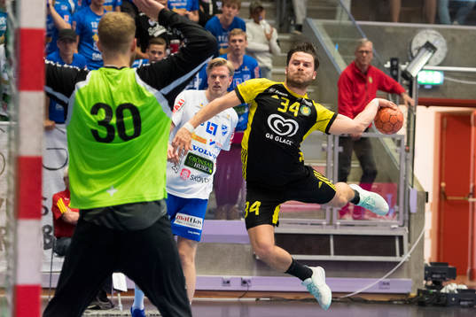 Sävehofs Sebastian Karlsson
