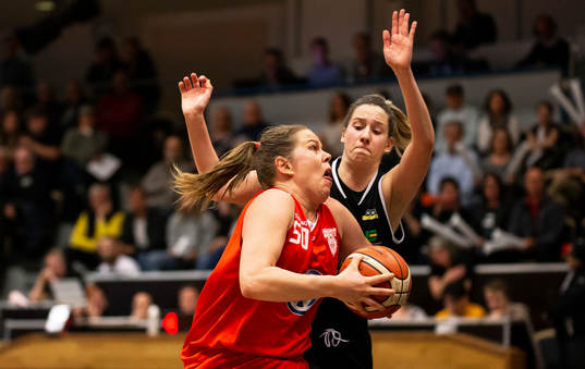 Högsbos Hanna Johansson