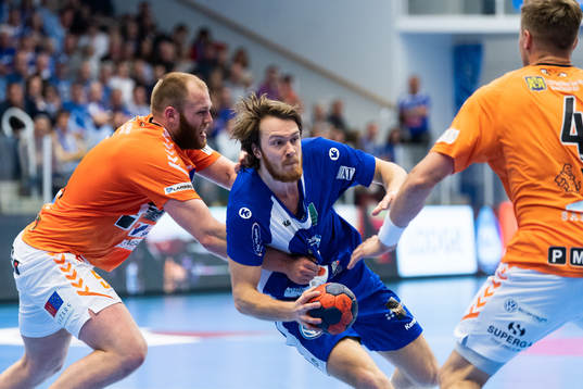 Alingsås Felix Claar