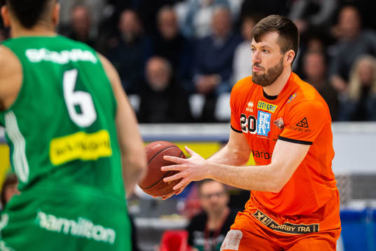 Borås Brian Fitzpatrick