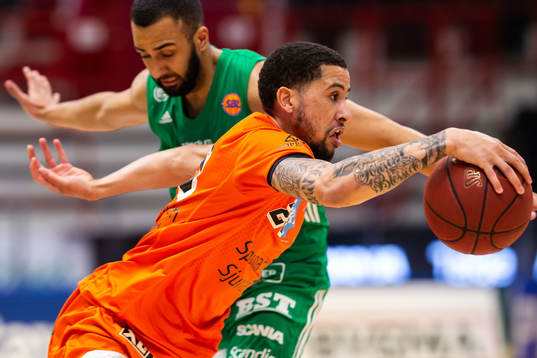 Borås Nimrod Hilliard