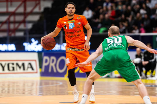 Borås Nimrod Hilliard