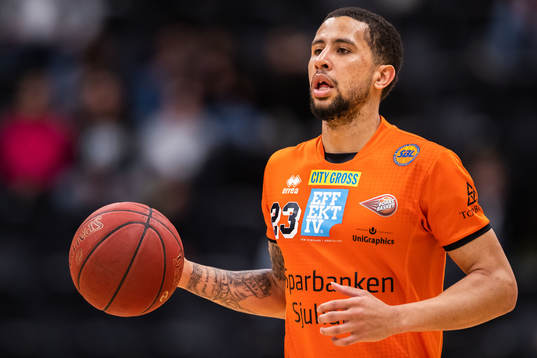 Borås Marcus Tyus