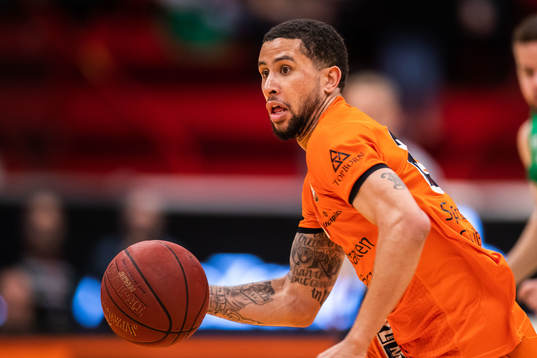 Borås Marcus Tyus