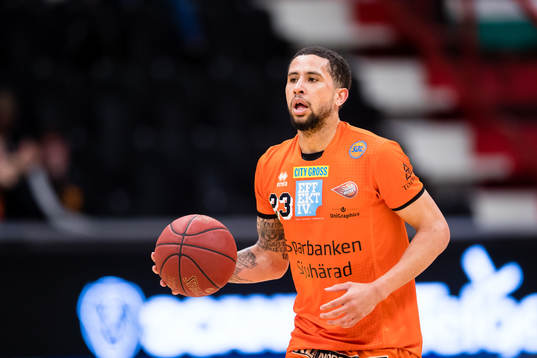 Borås Marcus Tyus