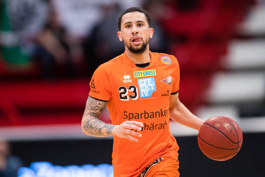 Borås Marcus Tyus