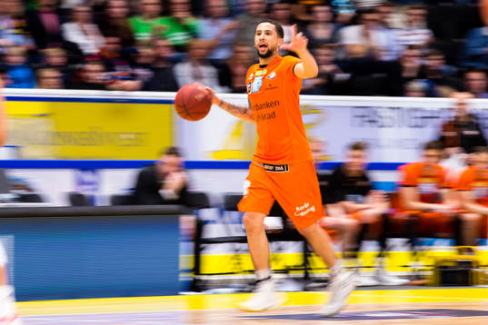 Borås Marcus Tyus