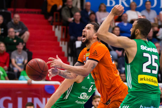 Borås Marcus Tyus