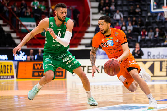 Borås Marcus Tyus