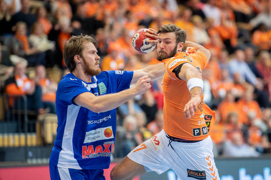 Kristianstads Helge Freiman