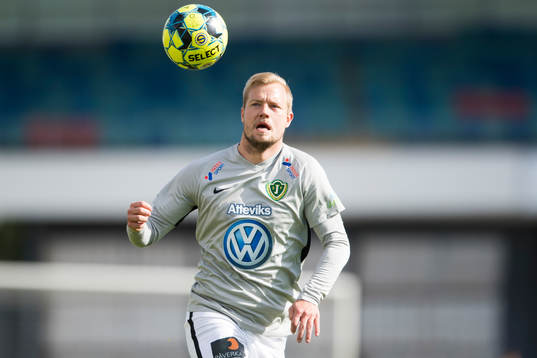 Jönköpings Sebastian Crona