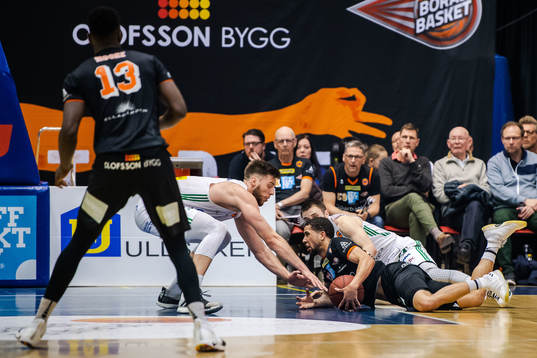 Borås Marcus Tyus