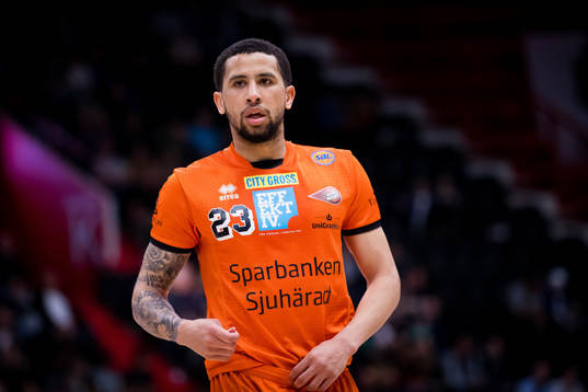 Borås Marcus Tyus