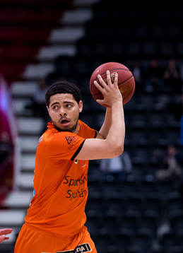 Borås Nimrod Hilliard