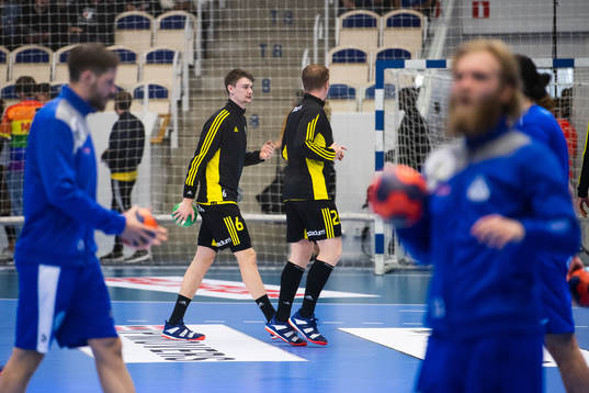 Sävehofs Oskar Sunnefeldt