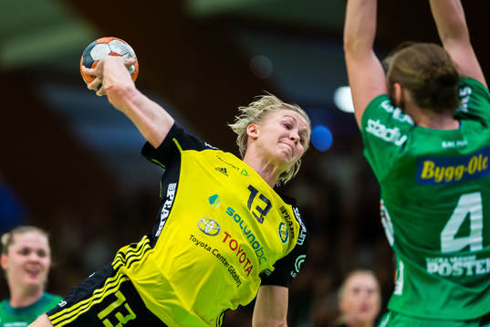 Sävehofs Elin Hallagård