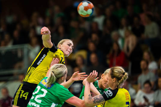 Sävehofs Linnea Pettersson