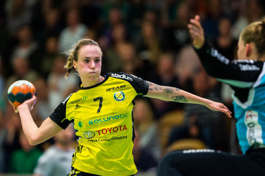 Sävehofs Thess Krönell