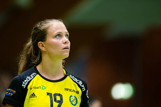 Sävehofs Olivia Mellegård