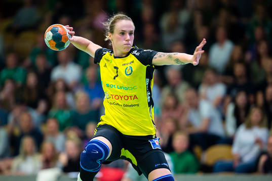 Sävehofs Thess Krönell