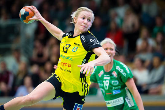 Sävehofs Elin Hallagård