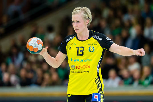 Sävehofs Elin Hallagård