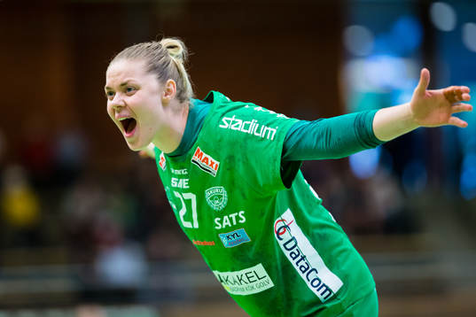 Skurus Ulrika Olsson reagerar
