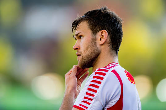 Anders Jenssen of Tromsø