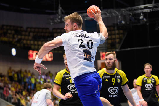 Alingsås Niclas Barud