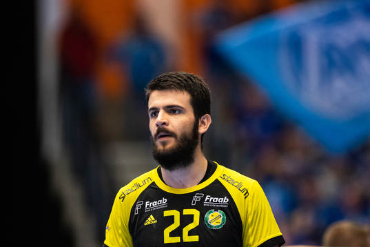 Sävehofs Gzim Salihi