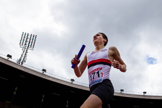 Max Bechtel, Hässelby SK
