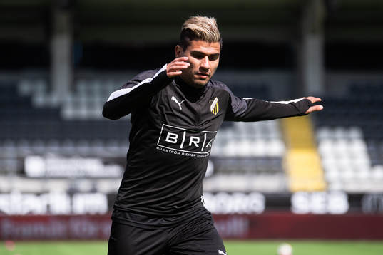 Paulinho