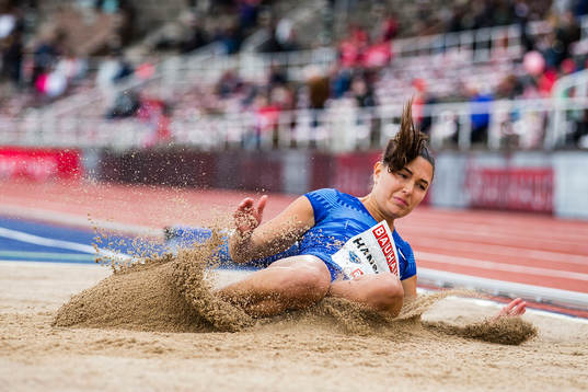 Amanda Hansson