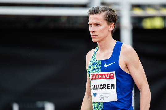 Andreas Almgren