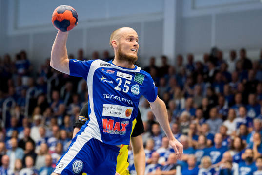 Alingsås Andreas Berg
