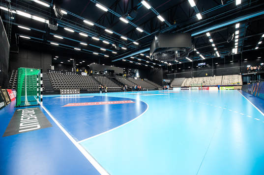 Brinova Arena Karlskrona