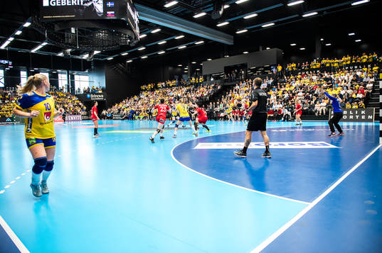 Brinova Arena Karlskrona