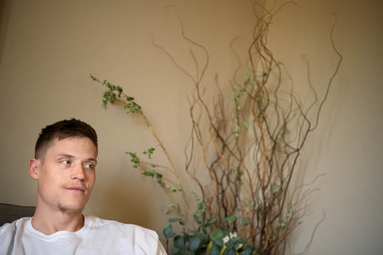 Jonas Jerebko, basketspelare i NBA-laget Golden State