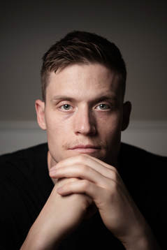 Jonas Jerebko, basketspelare i NBA-laget Golden State